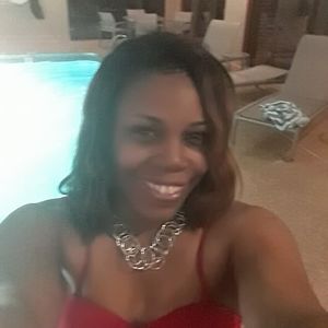 Meet your Posher, Cindy